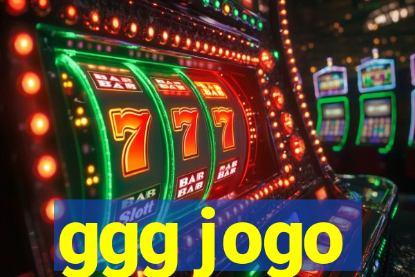 ggg jogo